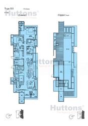One Tree Hill Residence (D10), Apartment #482766401